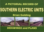 A Pictorial Record of Southern Electric Units Drawings and Plans